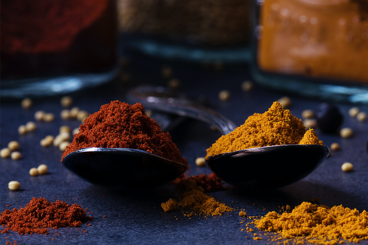 Toptan Baharat Alırken Nelere Dikkat Edilmeli?