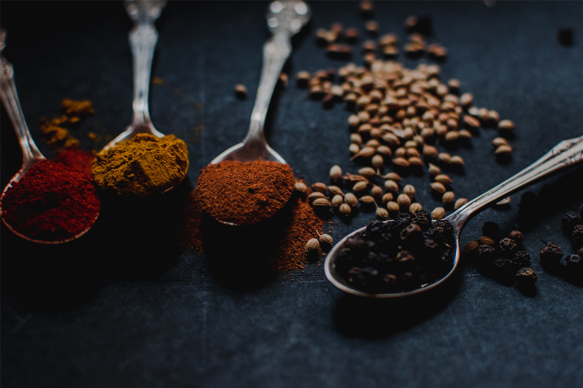 Dünyaya Baharat ve Bakliyatta İhracat Süreci