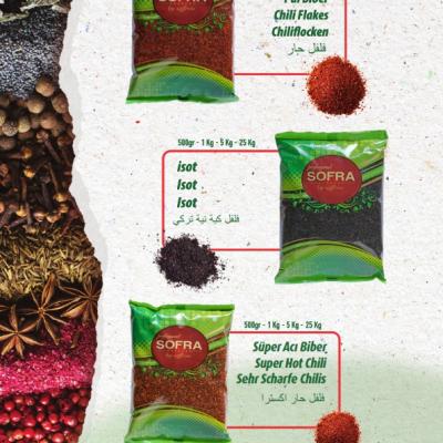 Saffron Katalog 002