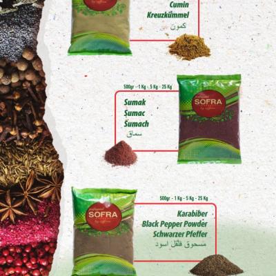 Saffron Katalog 004