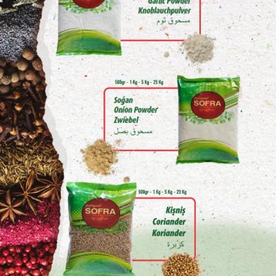 Saffron Katalog 006