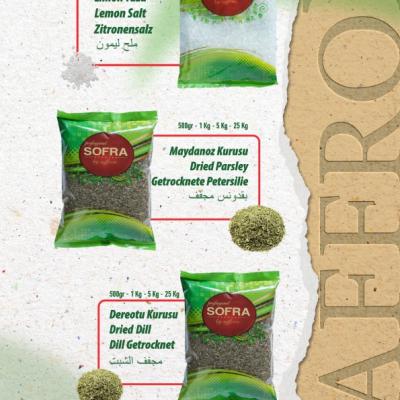 Saffron Katalog 007