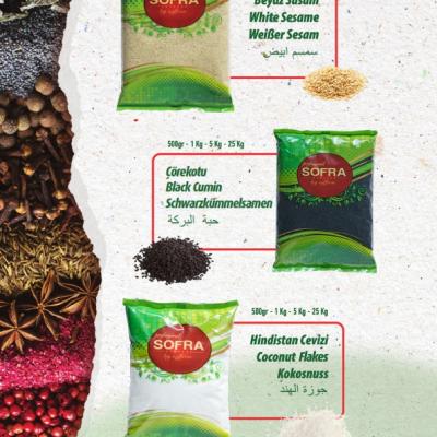 Saffron Katalog 008