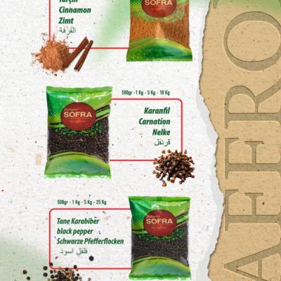 Saffron Katalog 009